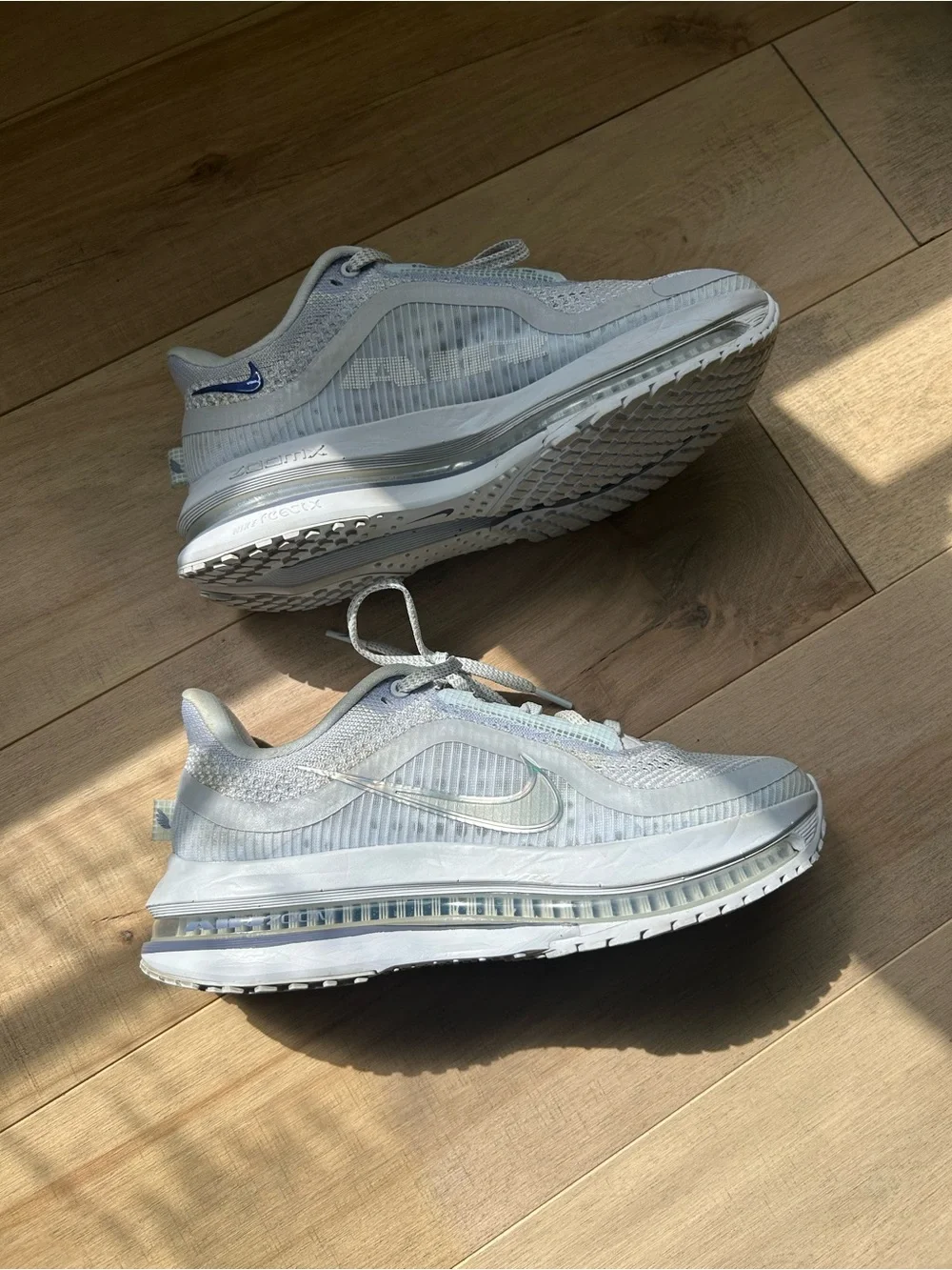 Nike Pegasus Premium air zoom Sneakers 6